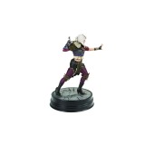 THE WITCHER 3 WILD HUNT CIRI 2ND EDITION STATUA FIGURE DARK HORSE