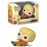 FUNKO FUNKO POP! MY HERO ACADEMIA MASHIRAO OJIRO BOBBLE HEAD KNOCKER FIGURE