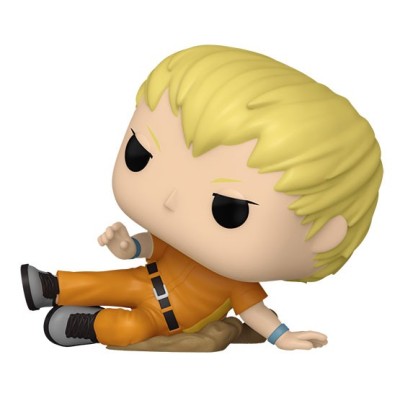 FUNKO FUNKO POP! MY HERO ACADEMIA MASHIRAO OJIRO BOBBLE HEAD KNOCKER FIGURE