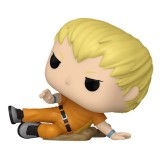 FUNKO FUNKO POP! MY HERO ACADEMIA MASHIRAO OJIRO BOBBLE HEAD KNOCKER FIGURE