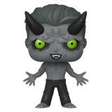 FUNKO POP! PANIC! AT THE DISCO BRENDON URIE BOBBLE HEAD KNOCKER FUNKO