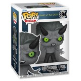 FUNKO POP! PANIC! AT THE DISCO BRENDON URIE BOBBLE HEAD KNOCKER FUNKO