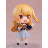 GOOD SMILE COMPANY OSHI NO KO NENDOROID RUBY SCHOOL UNIFORM ACTION FIGURE
