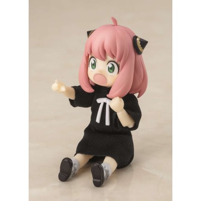 BANDAI SPY X FAMILY ANYA FORGER S.H. FIGUARTS ACTION FIGURE