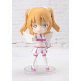 2.5 DIMENSIONAL SEDUCTION LILIEL/RIRISA KEY VISUAL VER. MINI FIGUARTS ACTION FIGURE BANDAI