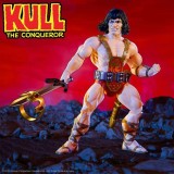 SUPER7 KULL THE CONQUEROR ULTIMATES KULL COMICS VERSION ACTION FIGURE