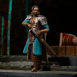 HASBRO DUNGEONS & DRAGONS: HONOR AMONG THIEVES XENK GOLDEN ARCHIVE ACTION FIGURE