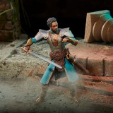 HASBRO DUNGEONS & DRAGONS: HONOR AMONG THIEVES XENK GOLDEN ARCHIVE ACTION FIGURE