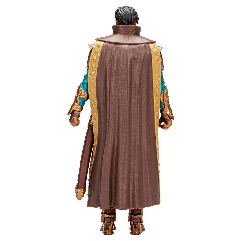 HASBRO DUNGEONS & DRAGONS: HONOR AMONG THIEVES XENK GOLDEN ARCHIVE ACTION FIGURE