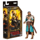 HASBRO DUNGEONS & DRAGONS: HONOR AMONG THIEVES XENK GOLDEN ARCHIVE ACTION FIGURE