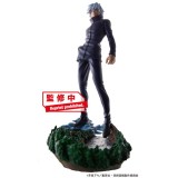 MEGAHOUSE PETITRAMA JUJUTSU KAISEN VOL. 2 BOX SET 4 MINI FIGURES