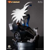 GATCHAMAN KEN THE EAGLE STATUA FIGURE IMMORTALS COLLECTIBLES