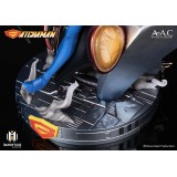 GATCHAMAN KEN THE EAGLE STATUA FIGURE IMMORTALS COLLECTIBLES