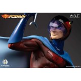 GATCHAMAN JOE THE CONDOR STATUA FIGURE IMMORTALS COLLECTIBLES
