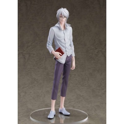GOOD SMILE COMPANY PSYCHO-PASS SHOGO MAKISHIMA POP UP PARADE L SIZE STATUE
