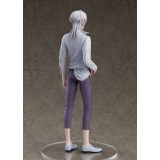 PSYCHO-PASS SHOGO MAKISHIMA POP UP PARADE L STATUA FIGURE GOOD SMILE COMPANY