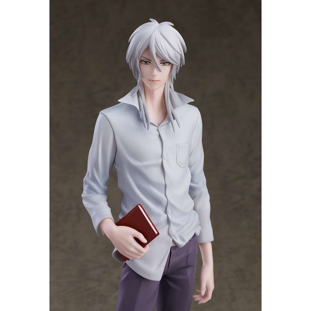 GOOD SMILE COMPANY PSYCHO-PASS SHOGO MAKISHIMA POP UP PARADE L SIZE STATUE