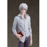 GOOD SMILE COMPANY PSYCHO-PASS SHOGO MAKISHIMA POP UP PARADE L SIZE STATUE