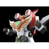 GOOD SMILE COMPANY THE BRAVE FIGHTER OF SUN FIGHBIRD GRANDBIRD THE GATTAI ACTION FIGURE