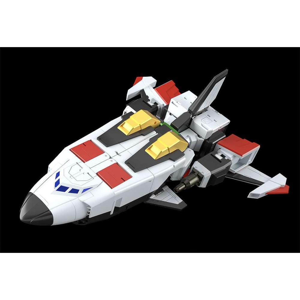 GOOD SMILE COMPANY THE BRAVE FIGHTER OF SUN FIGHBIRD GRANDBIRD THE GATTAI ACTION FIGURE