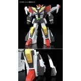 GOOD SMILE COMPANY THE BRAVE FIGHTER OF SUN FIGHBIRD GRANDBIRD THE GATTAI ACTION FIGURE