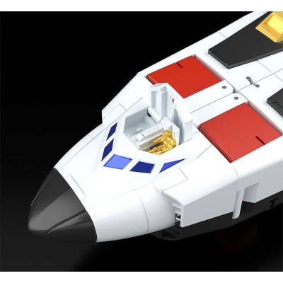 GOOD SMILE COMPANY THE BRAVE FIGHTER OF SUN FIGHBIRD GRANDBIRD THE GATTAI ACTION FIGURE