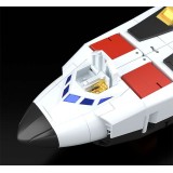 GOOD SMILE COMPANY THE BRAVE FIGHTER OF SUN FIGHBIRD GRANDBIRD THE GATTAI ACTION FIGURE