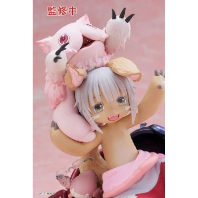 MADE IN ABYSS NANACHI STATUA FIGURE TAITO