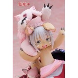TAITO MADE IN ABYSS NANACHI MY TREASURE STATUE FIGURE