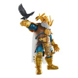 MARVEL LEGENDS 85TH ANNIVERSARY ODIN ACTION FIGURE HASBRO