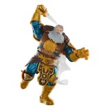 MARVEL LEGENDS 85TH ANNIVERSARY ODIN ACTION FIGURE HASBRO