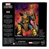 MARVEL LEGENDS 85TH ANNIVERSARY ODIN ACTION FIGURE HASBRO