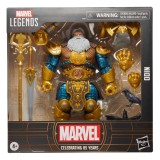 HASBRO MARVEL LEGENDS 85TH ANN. ODIN ACTION FIGURE