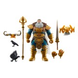HASBRO MARVEL LEGENDS 85TH ANN. ODIN ACTION FIGURE