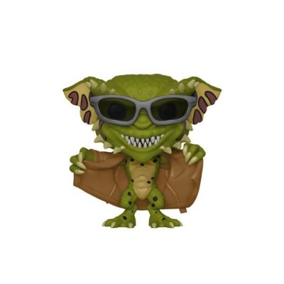 FUNKO FUNKO POP! GREMLINS 2 FLASHING GREMLIN BOBBLE HEAD
