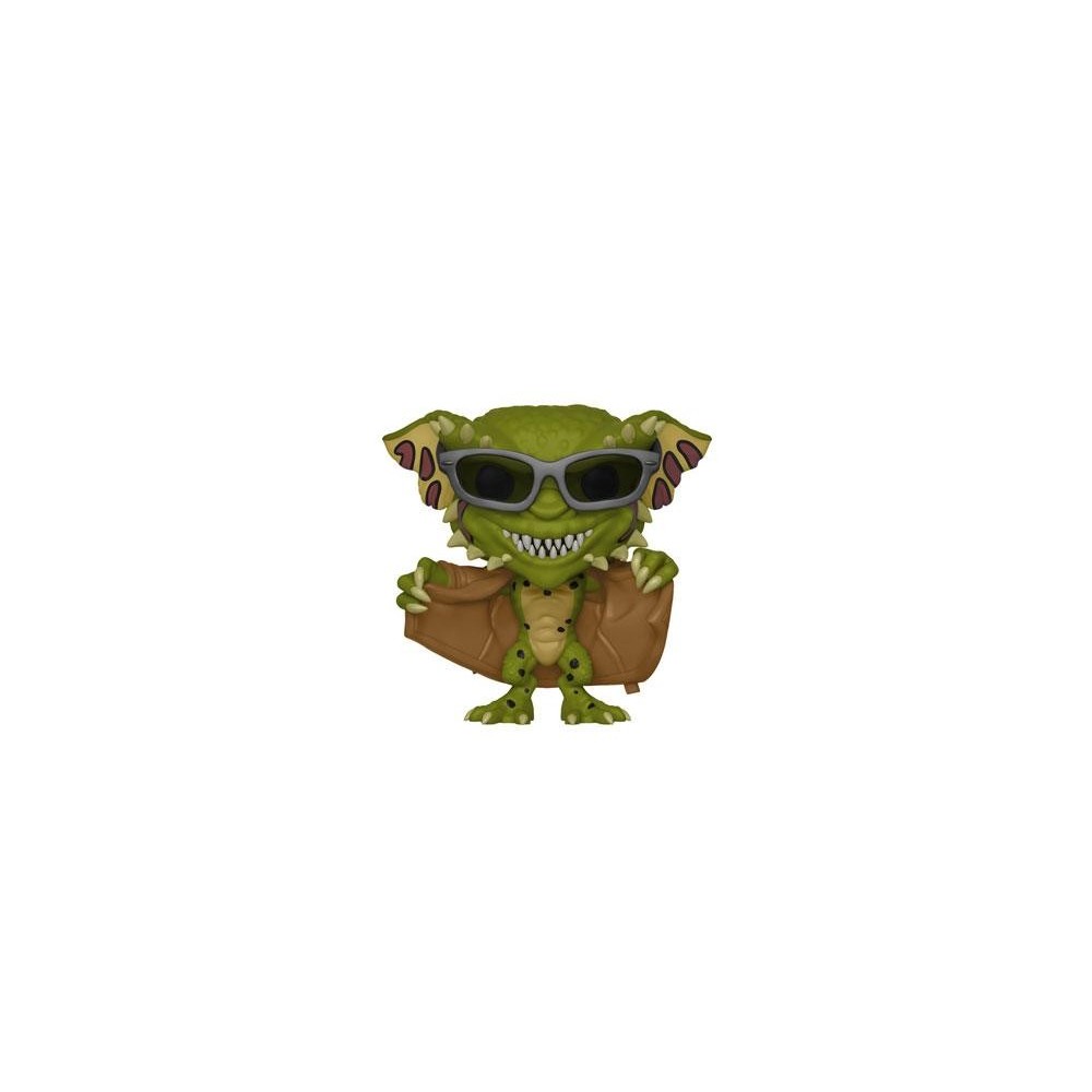 FUNKO POP! GREMLINS 2 FLASHING GREMLIN BOBBLE HEAD FIGURE FUNKO