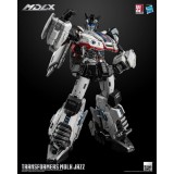 TRANSFORMERS MDLX JAZZ ACTION FIGURE THREEZERO