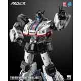 TRANSFORMERS MDLX JAZZ ACTION FIGURE THREEZERO
