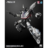 TRANSFORMERS MDLX JAZZ ACTION FIGURE THREEZERO