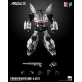TRANSFORMERS MDLX JAZZ ACTION FIGURE THREEZERO