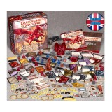 DUNGEONS AND DRAGONS WRATH OF ASHARDALON GIOCO DA TAVOLO INGLESE WIZARDS OF THE COAST