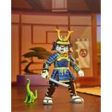 TEENAGE MUTANT NINJA TURTLES SAMURAI USAGI YOJIMBO ACTION FIGURE NECA