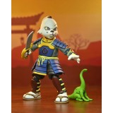 NECA NINJA TURTLES SAMURAI USAGI YOJIMBO ACTION FIGURE