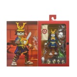 NECA NINJA TURTLES SAMURAI USAGI YOJIMBO ACTION FIGURE
