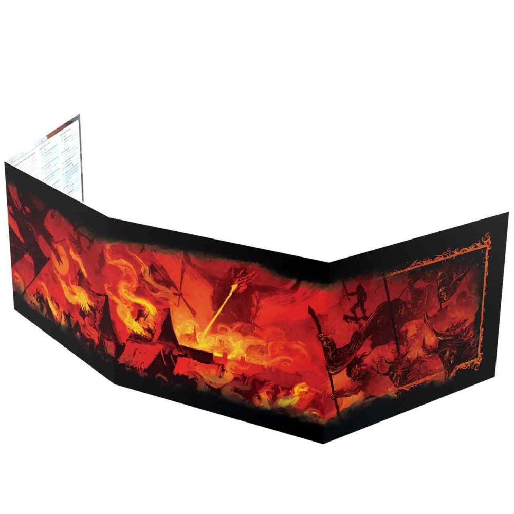 DUNGEONS AND DRAGONS DRAGONLANCE SHADOW OF THE DRAGON QUEEN DELUXE EDITION GIOCO DA TAVOLO INGLESE WIZARDS OF THE COAST