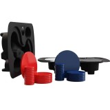 WIZARDS OF THE COAST DUNGEONS AND DRAGONS CAMPAIGN CASE CREATURES SET