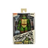 NECA NINJA TURTLES MICHELANGELO MIRAGE COMICS ACTION FIGURE