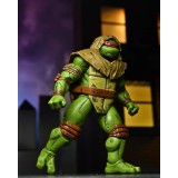 NECA NINJA TURTLES RAPHAEL MIRAGE COMICS ACTION FIGURE