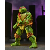 NECA NINJA TURTLES DONATELLO MIRAGE COMICS ACTION FIGURE