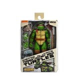 NECA NINJA TURTLES DONATELLO MIRAGE COMICS ACTION FIGURE